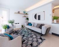 New Build - Garden apartment - Guardamar del Segura - Guardamar Playa