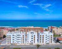 New Build - Garden apartment - Guardamar del Segura - Guardamar Playa