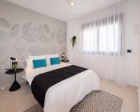 New Build - Garden apartment - Guardamar del Segura - Guardamar Playa