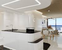 New Build - Garden apartment - Santa Pola - Gran Alacant