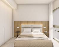 New Build - Penthouse - Ciudad Quesada - Doña Pepa