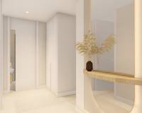 New Build - Penthouse - Ciudad Quesada - Doña Pepa