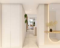 New Build - Penthouse - Ciudad Quesada - Doña Pepa