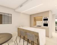 New Build - Penthouse - Ciudad Quesada - Doña Pepa