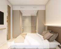 New Build - Penthouse - Ciudad Quesada - Doña Pepa