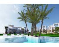 New Build - Penthouse - Ciudad Quesada - Doña Pepa