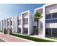 New Build - Penthouse - Ciudad Quesada - Doña Pepa