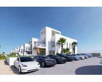 New Build - Penthouse - Ciudad Quesada - Doña Pepa