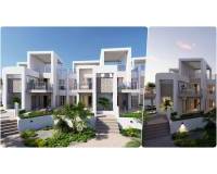 New Build - Penthouse - Ciudad Quesada - Doña Pepa