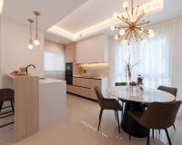 New Build - Penthouse - Ciudad Quesada - Doña Pepa