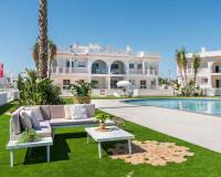 New Build - Penthouse - Ciudad Quesada - Doña Pepa