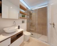 New Build - Penthouse - Ciudad Quesada - Doña Pepa