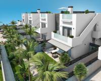 New Build - Penthouse - Ciudad Quesada - Doña Pepa