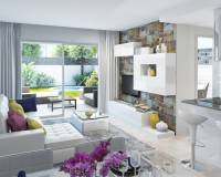 New Build - Penthouse - Ciudad Quesada - Doña Pepa
