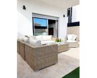 New Build - Penthouse - Ciudad Quesada - Doña Pepa