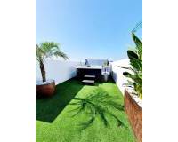 New Build - Penthouse - Ciudad Quesada - Doña Pepa