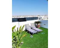 New Build - Penthouse - Ciudad Quesada - Doña Pepa