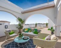 New Build - Penthouse - Ciudad Quesada