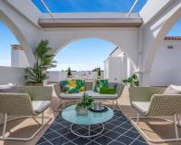New Build - Penthouse - Ciudad Quesada