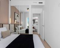 New Build - Penthouse - Ciudad Quesada