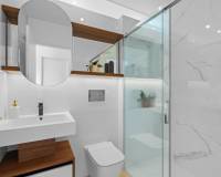 New Build - Penthouse - Ciudad Quesada