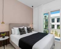 New Build - Penthouse - Ciudad Quesada
