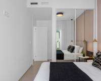 New Build - Penthouse - Ciudad Quesada