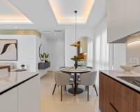 New Build - Penthouse - Ciudad Quesada