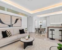 New Build - Penthouse - Ciudad Quesada