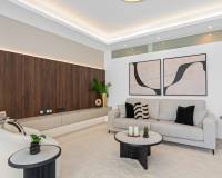 New Build - Penthouse - Ciudad Quesada