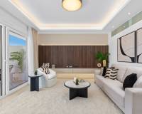 New Build - Penthouse - Ciudad Quesada