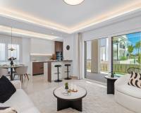 New Build - Penthouse - Ciudad Quesada