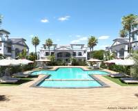 New Build - Penthouse - Ciudad Quesada
