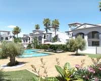 New Build - Penthouse - Ciudad Quesada