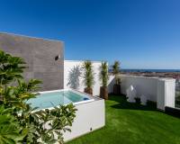 New Build - Penthouse - Orihuela Costa - Punta Prima