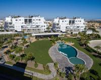 New Build - Penthouse - Orihuela Costa - Punta Prima