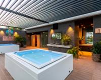 New Build - Penthouse - Orihuela Costa - Punta Prima