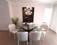 New Build - Penthouse - Orihuela Costa - Villamartín