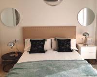 New Build - Penthouse - Orihuela Costa - Villamartín