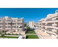 New Build - Penthouse - Orihuela Costa - Villamartín