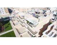 New Build - Penthouse - Orihuela Costa - Villamartín