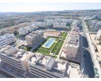 New Build - Penthouse - Orihuela Costa - Villamartín