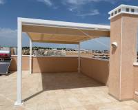 New Build - Penthouse - Orihuela Costa - Villamartín