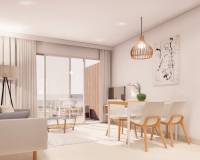 New Build - Penthouse - Torre de la Horadada
