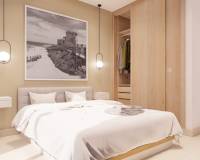 New Build - Penthouse - Torre de la Horadada
