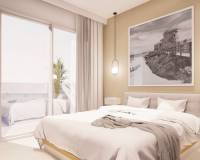 New Build - Penthouse - Torre de la Horadada