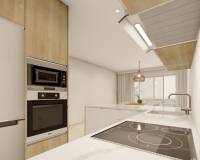 New Build - Penthouse - Torre de la Horadada
