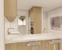 New Build - Penthouse - Torre de la Horadada