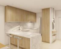 New Build - Penthouse - Torre de la Horadada