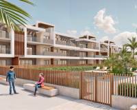 New Build - Penthouse - Torre de la Horadada